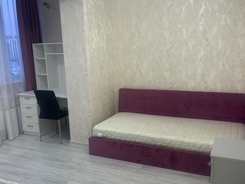 квартира за адресою Заміська вул., 5