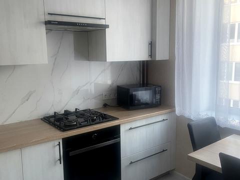 квартира за адресою Заміська вул., 5