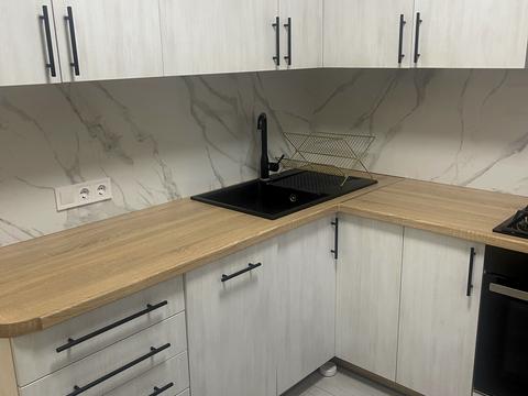 квартира за адресою Заміська вул., 5