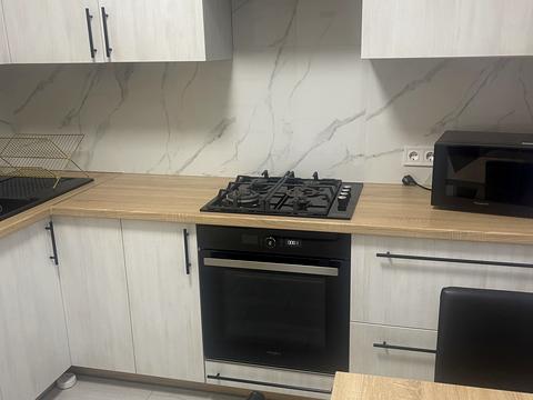 квартира за адресою Заміська вул., 5