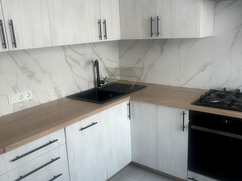 квартира за адресою Заміська вул., 5