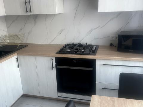 квартира за адресою Заміська вул., 5