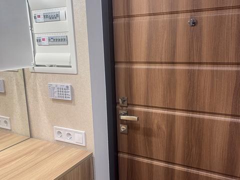 квартира за адресою Заміська вул., 5