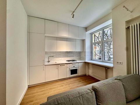 квартира за адресою В'ячеслава Липинського вул. (Чапаєва), 3