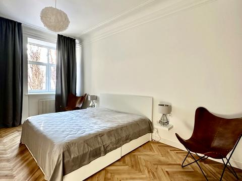 квартира за адресою В'ячеслава Липинського вул. (Чапаєва), 3