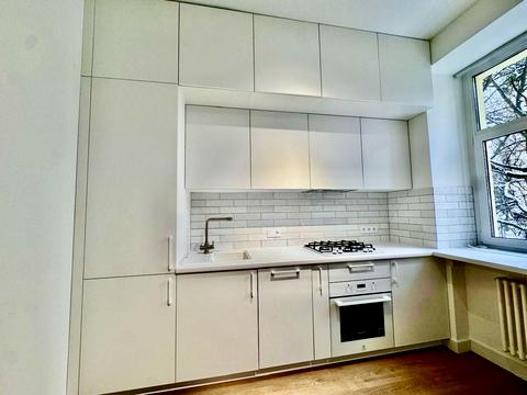 квартира за адресою В'ячеслава Липинського вул. (Чапаєва), 3