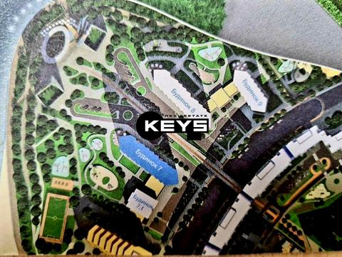 квартира за адресою Миколи Бажана просп., (Будинок 7)