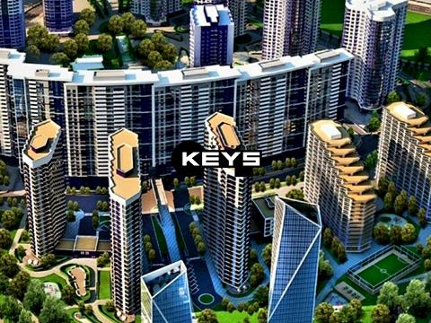 квартира за адресою Миколи Бажана просп., (Будинок 7)