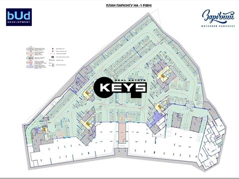 квартира за адресою Миколи Бажана просп., (Будинок 7)