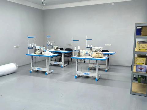 комерційна за адресою Ювілейна, 2