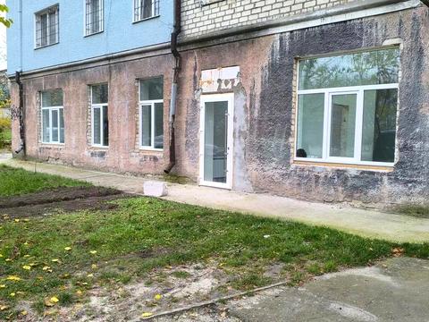 комерційна за адресою Ювілейна, 2