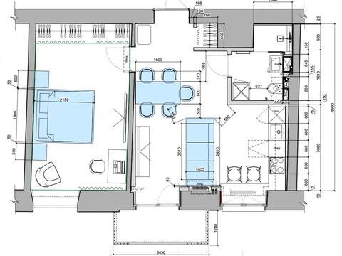 квартира за адресою В'ячеслава Липинського вул. (Чапаєва), 3