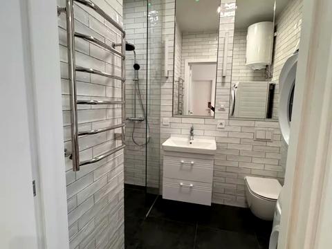 квартира за адресою В'ячеслава Липинського вул. (Чапаєва), 3