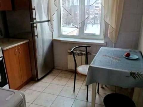 квартира за адресою Київ, Харківське шосе, 176-Б