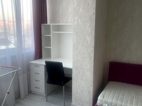 квартира за адресою Заміська вул., 5