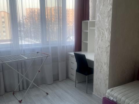 квартира за адресою Заміська вул., 5