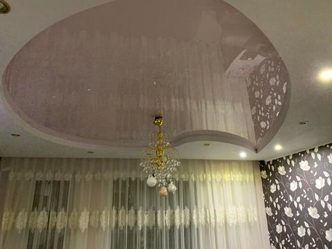 квартира за адресою Грушевського вул., 27