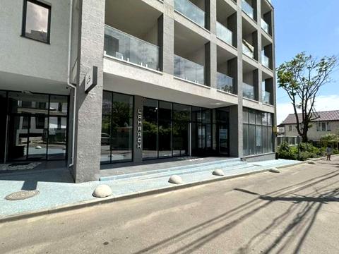 комерційна за адресою Валерія Самофалова вул. (Каманіна), 20