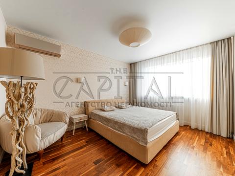 квартира за адресою Оболонський просп., 26