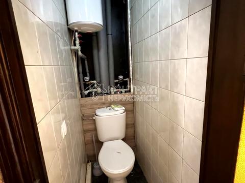 квартира за адресою Харків, Людвіга Свободи просп., 26