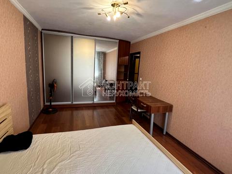 квартира за адресою Харків, Людвіга Свободи просп., 26