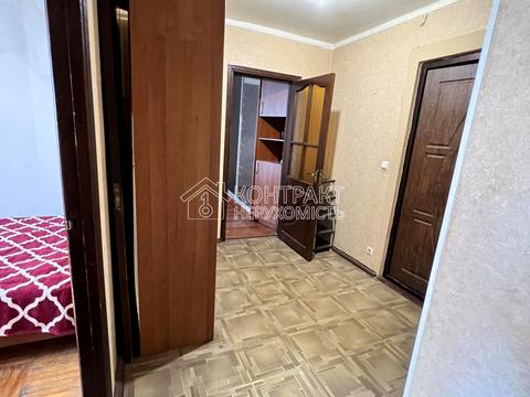 квартира за адресою Харків, Людвіга Свободи просп., 26