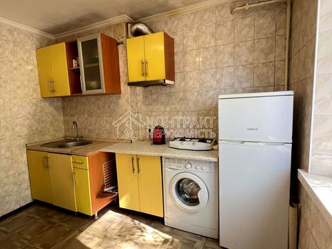 квартира за адресою Харків, Людвіга Свободи просп., 26