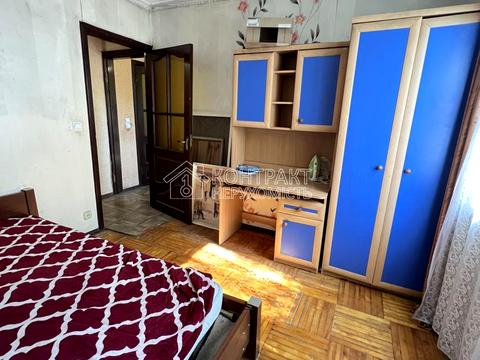 квартира за адресою Харків, Людвіга Свободи просп., 26