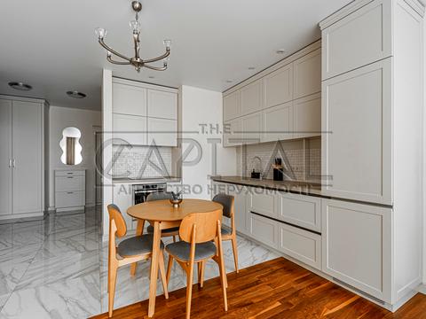 квартира за адресою Оболонський просп., 26