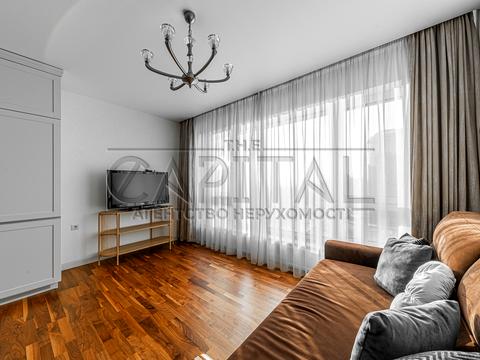 квартира за адресою Оболонський просп., 26