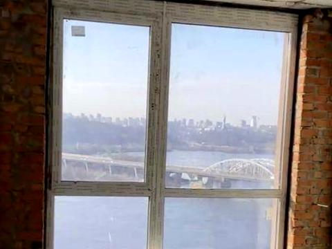 квартира за адресою Дніпровська набережна вул., 15-Д