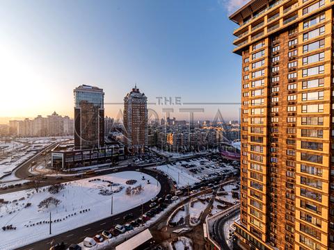 квартира за адресою Оболонський просп., 26