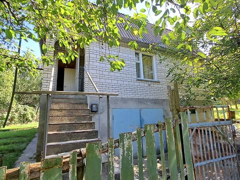 дом по адресу Ветеран, 2