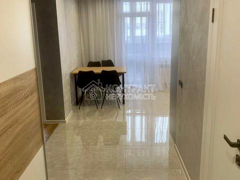 квартира за адресою Качанівська вул., 19