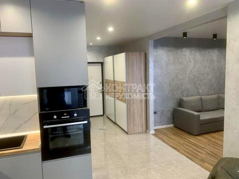 квартира за адресою Качанівська вул., 19