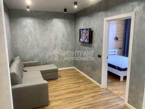 квартира за адресою Качанівська вул., 19