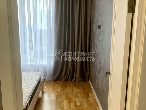 квартира за адресою Качанівська вул., 19