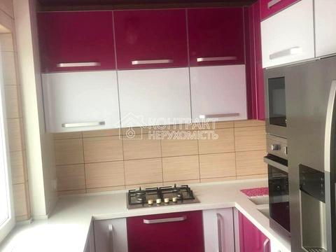 квартира за адресою Салтівське шосе, 155/93