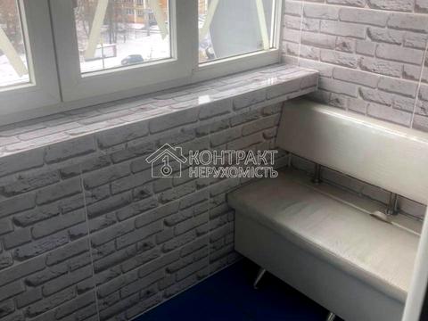 квартира за адресою Салтівське шосе, 155/93