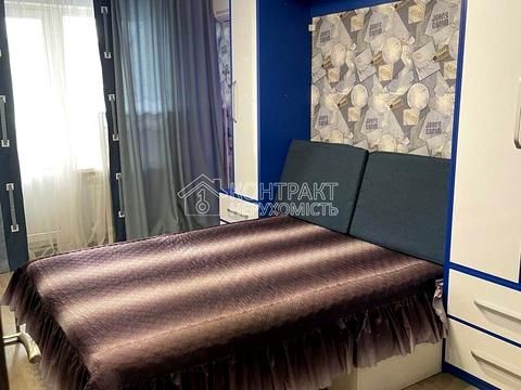 квартира за адресою Салтівське шосе, 155/93