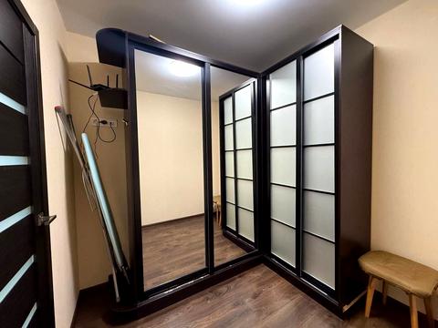 квартира за адресою Дніпро, Набережна Перемоги вул., 62