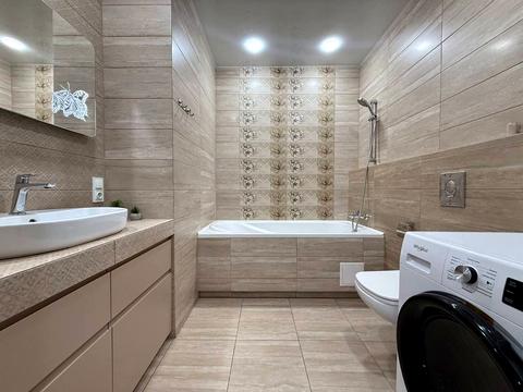 квартира за адресою Дніпро, Набережна Перемоги вул., 62