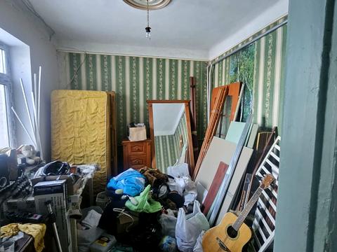 будинок за адресою смт. Клавдієво-Тарасове, Ілони Куровської вул.