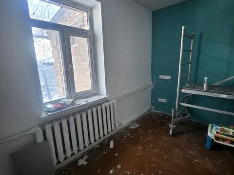 будинок за адресою смт. Клавдієво-Тарасове, Ілони Куровської вул.