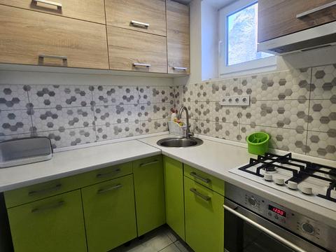 дом по адресу Ілони Куровської ул.