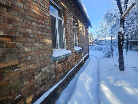 будинок за адресою смт. Клавдієво-Тарасове, Ілони Куровської вул.