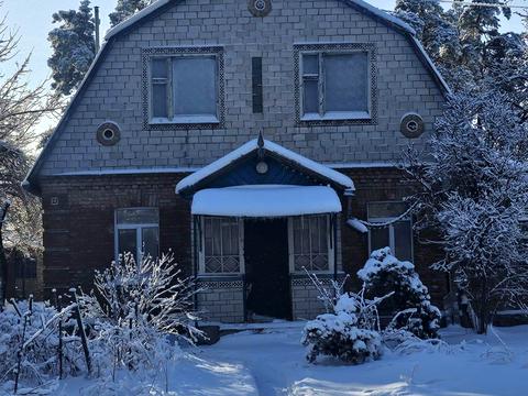 будинок за адресою смт. Клавдієво-Тарасове, Ілони Куровської вул.