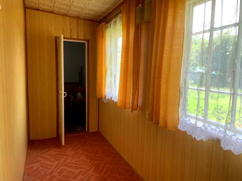 дом по адресу Зеленая Дубрава ул., 63