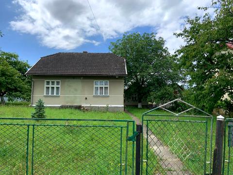 дом по адресу Зеленая Дубрава ул., 63