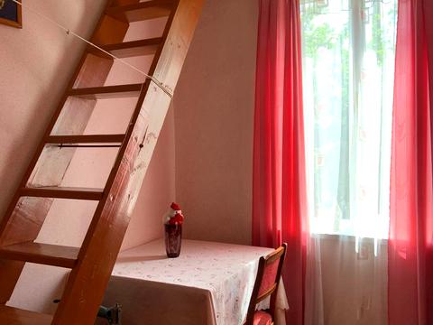 дом по адресу Зеленая Дубрава ул., 63